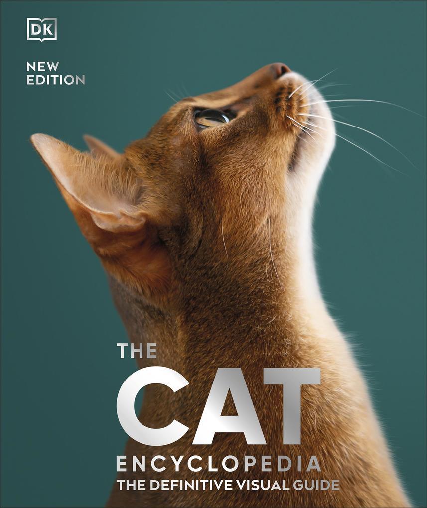 The Cat Encyclopedia