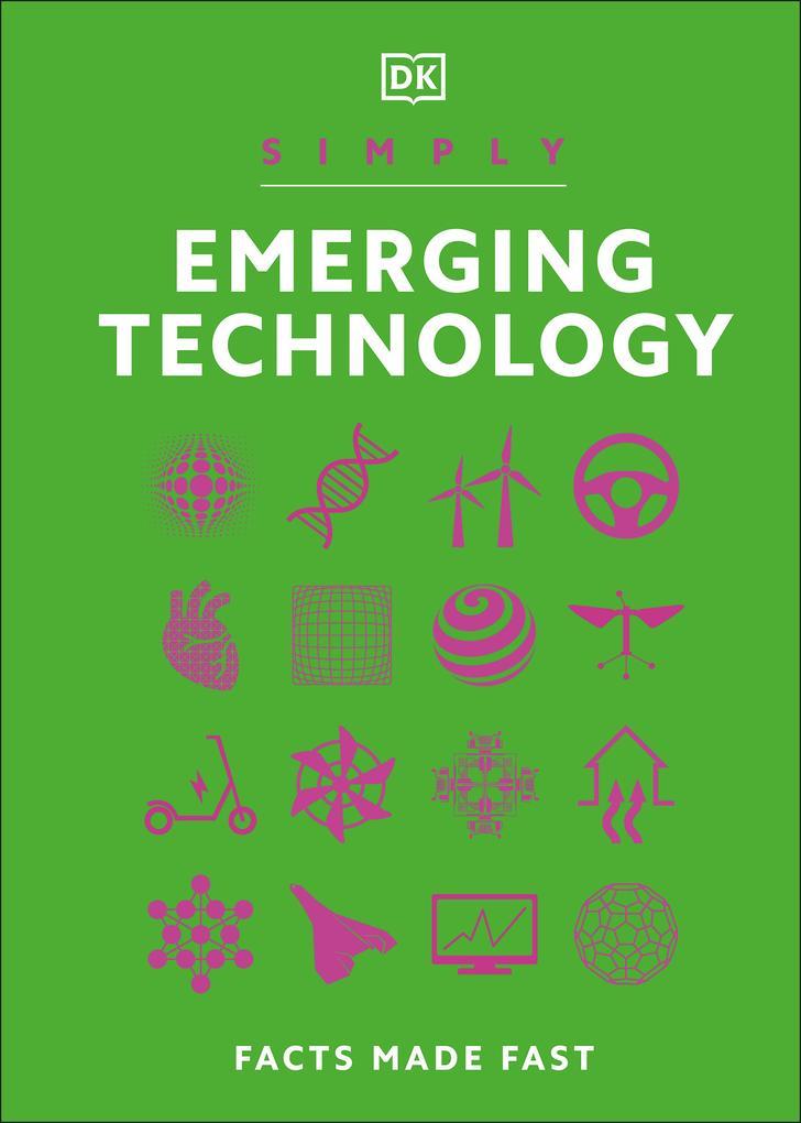 Simply Emerging Technology