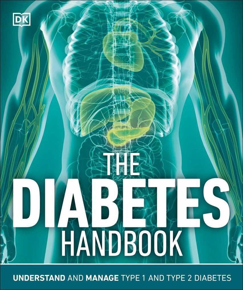 The Diabetes Handbook