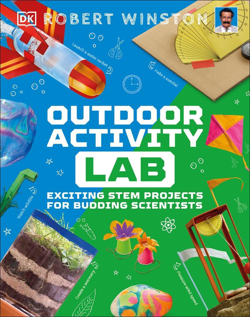 Outdoor Activity Lab