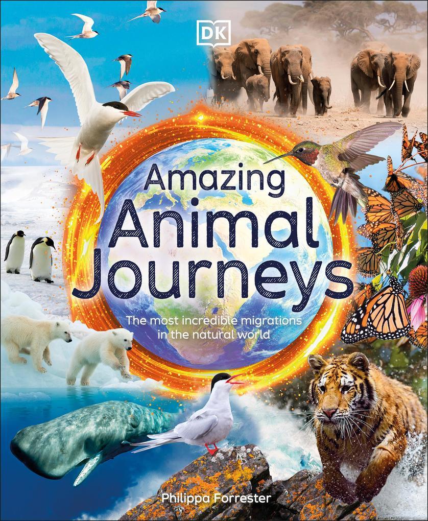 Amazing Animal Journeys