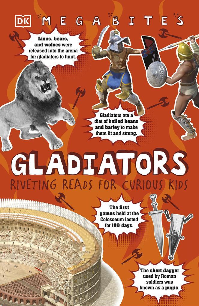 Gladiators