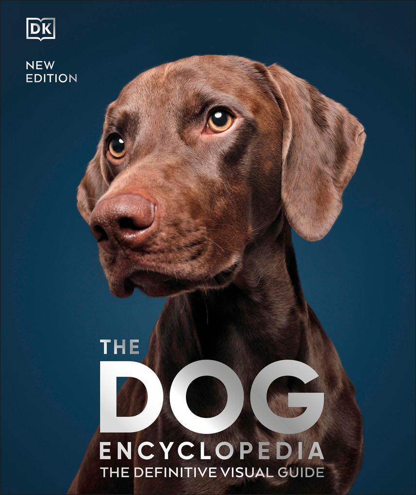 The Dog Encyclopedia