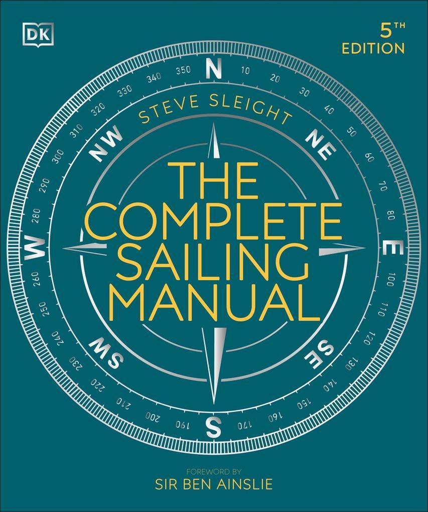 The Complete Sailing Manual