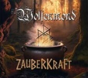 Zauberkraft (Digipak)