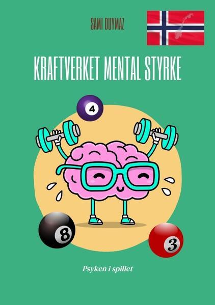 Kraftverket Mental styrke