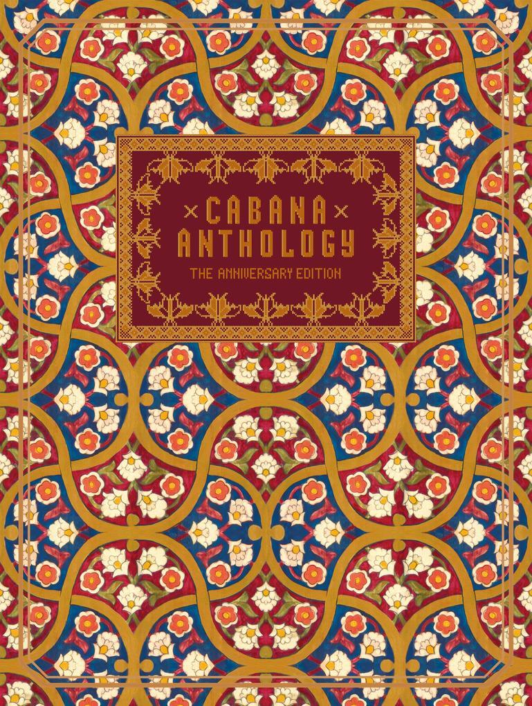 Cabana Anthology