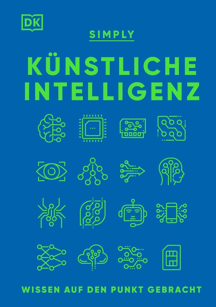 SIMPLY. Künstliche Intelligenz: