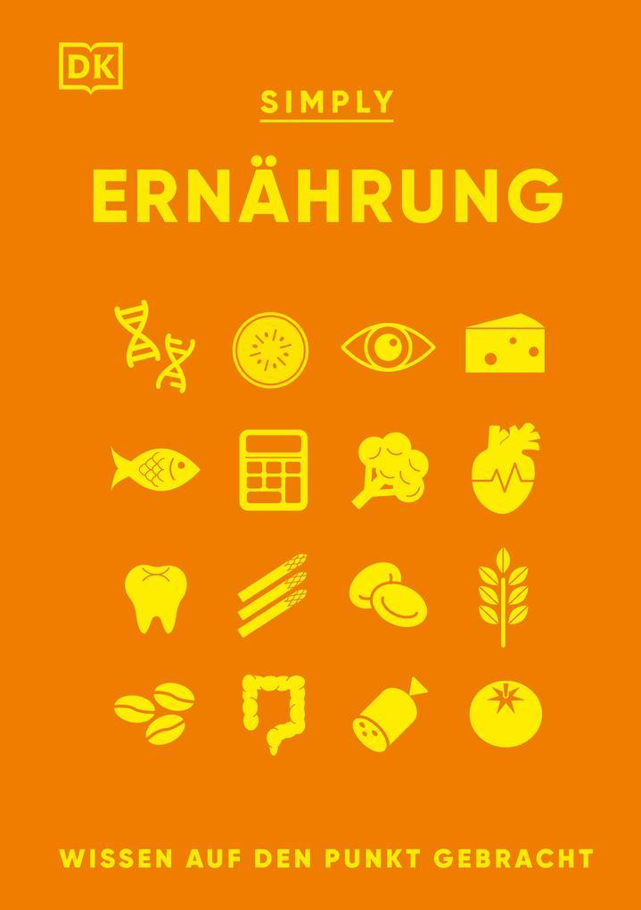 SIMPLY. Ernährung