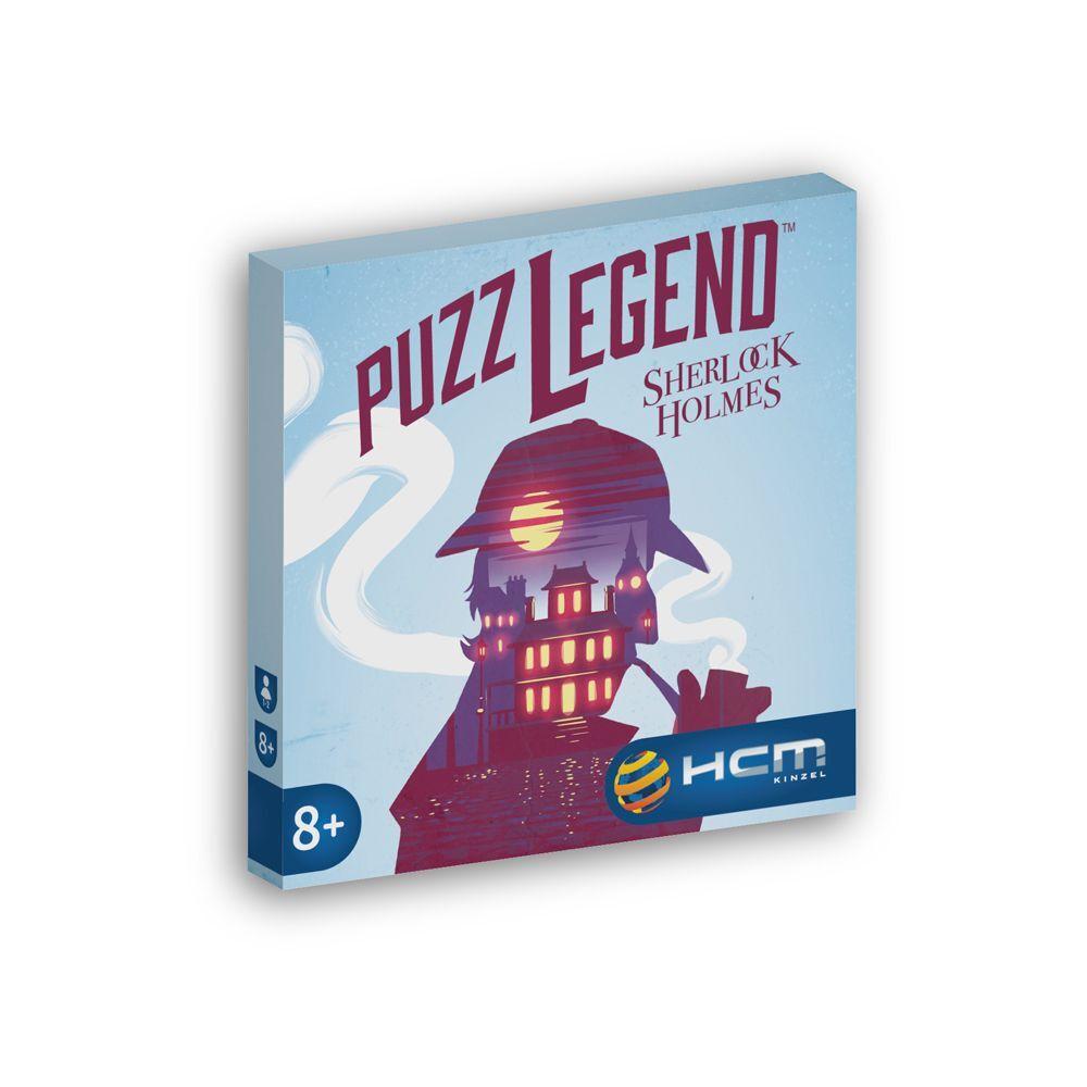 PuzzLegend Sherlock