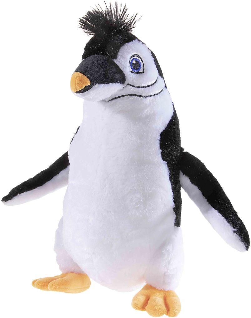 Heunec - Die Schule der magischen Tiere - Pinguin Juri, 35 cm