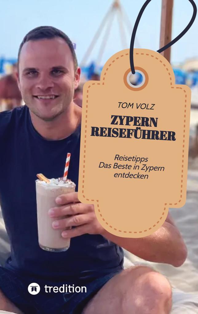 Zypern Reiseführer