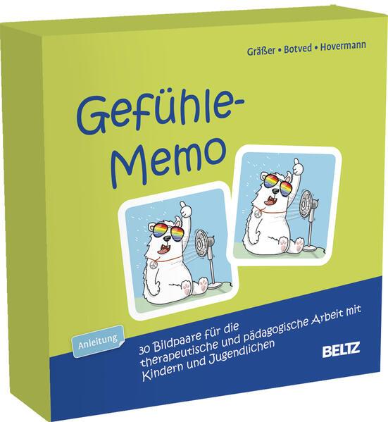 Gefühle-Memo