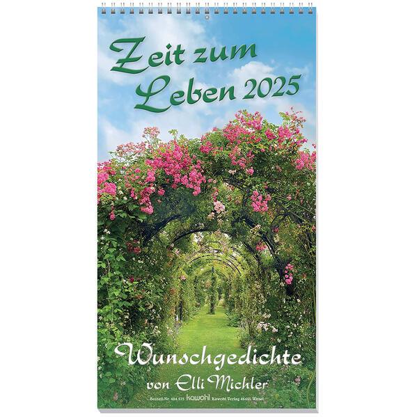 Zeit zum Leben 2025