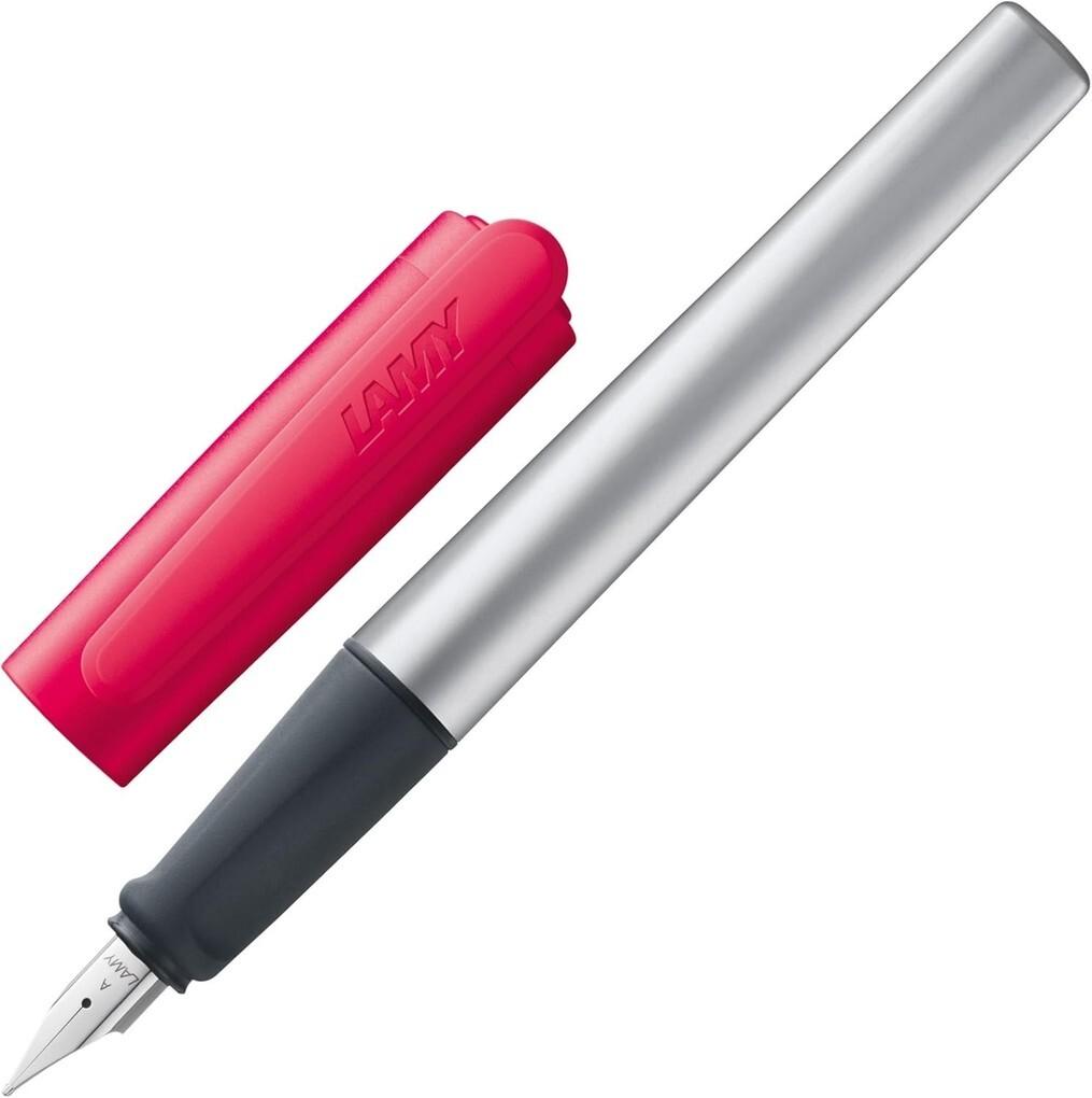 LAMY Füller nexx crimson Feder A, Rechtshänder