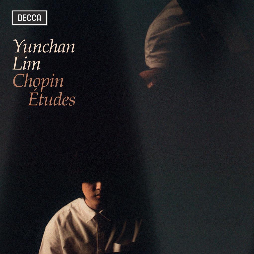 Chopin Etudes, Op.10 & Op.25