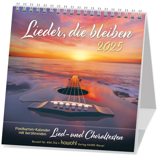 Lieder, die bleiben 2025