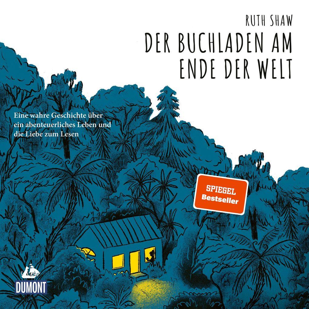 Der Buchladen am Ende der Welt