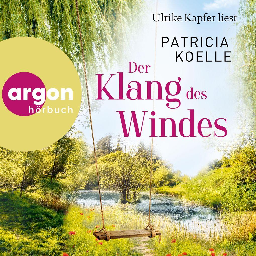 Der Klang des Windes