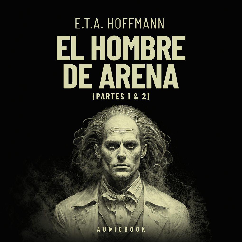 El hombre de arena