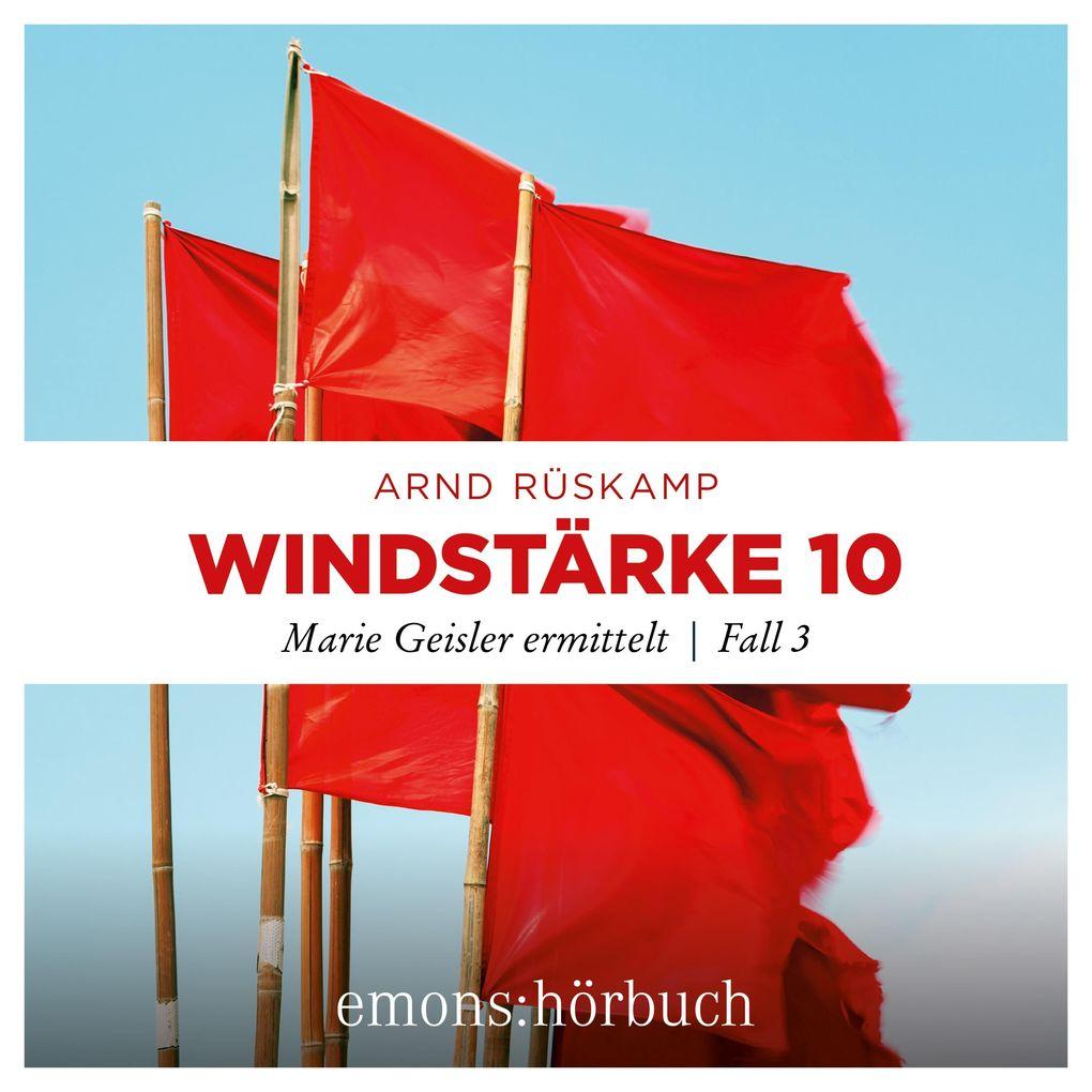 Windstärke 10