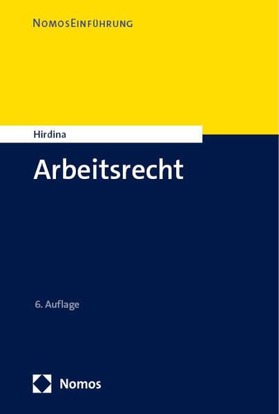 Arbeitsrecht