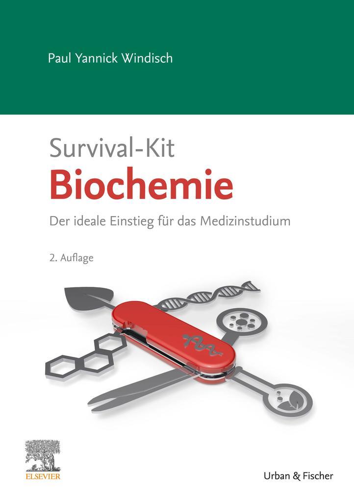 Survival-Kit Biochemie