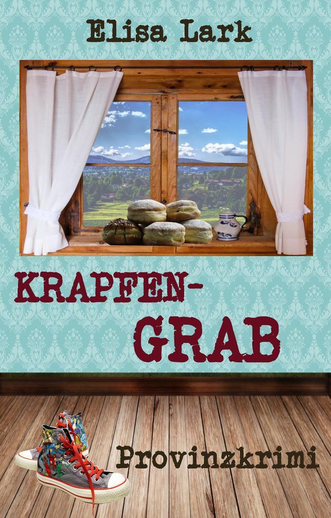 Krapfengrab