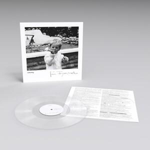 Love To You,Mate (Ltd. Clear Col. LP)