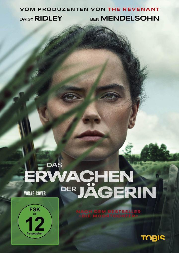 Das Erwachen der Jägerin