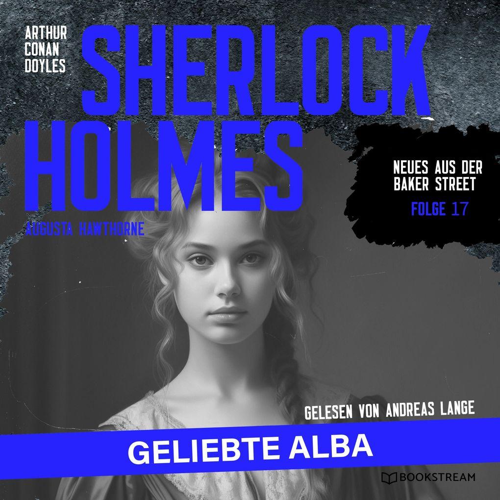 Sherlock Holmes: Geliebte Alba