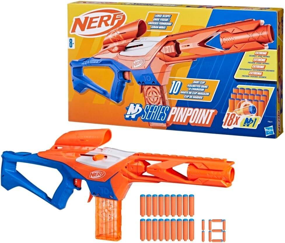 Nerf N SERIES PINPOINT