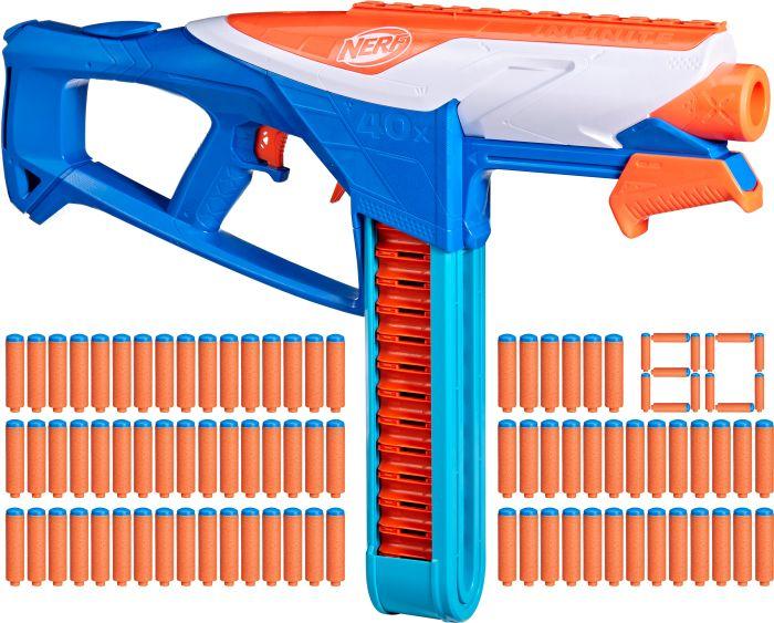 Nerf N SERIES INFINITE