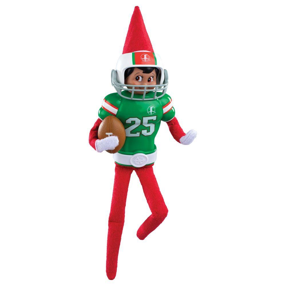 Claus Couture® Touchdown Tidings Set