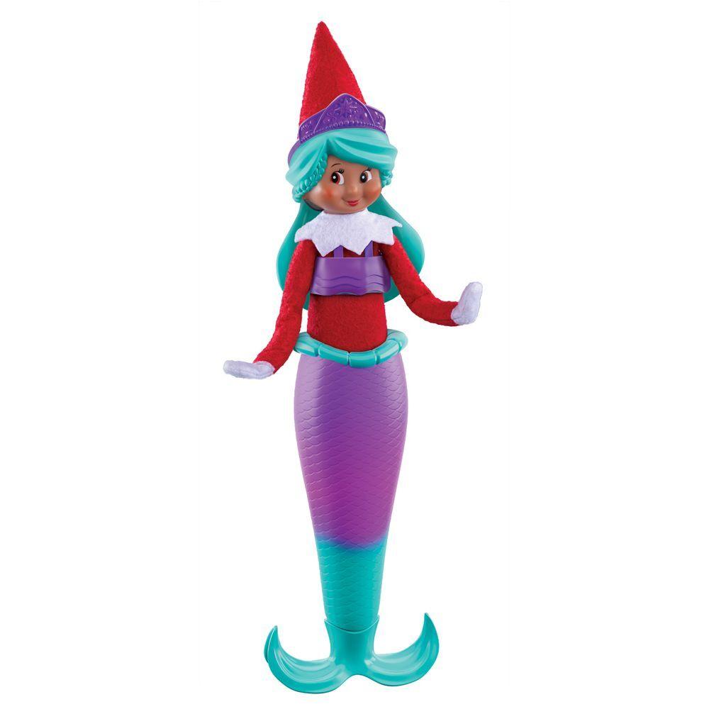 MagiFreez® Arctic Charm Mermaid