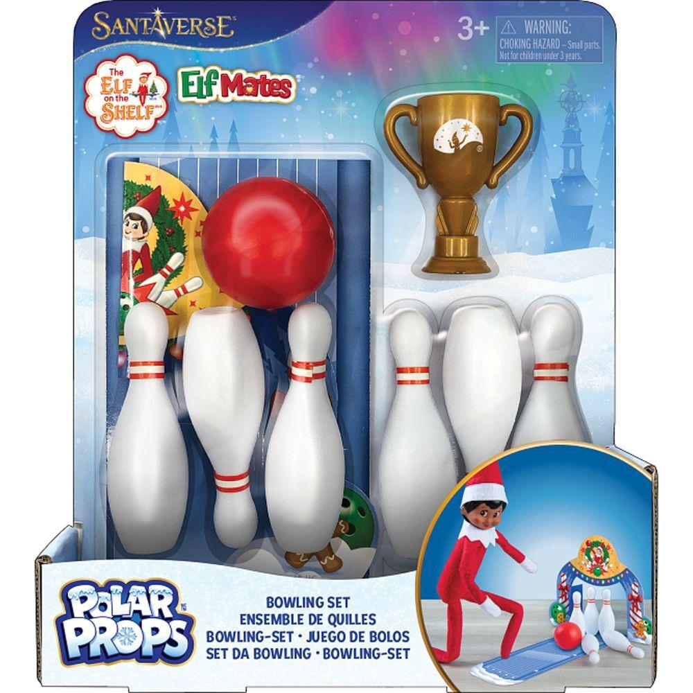 Polar Props® Bowling Set