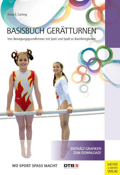 Basisbuch Gerätturnen