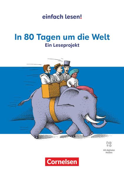 In 80 Tagen um die Welt