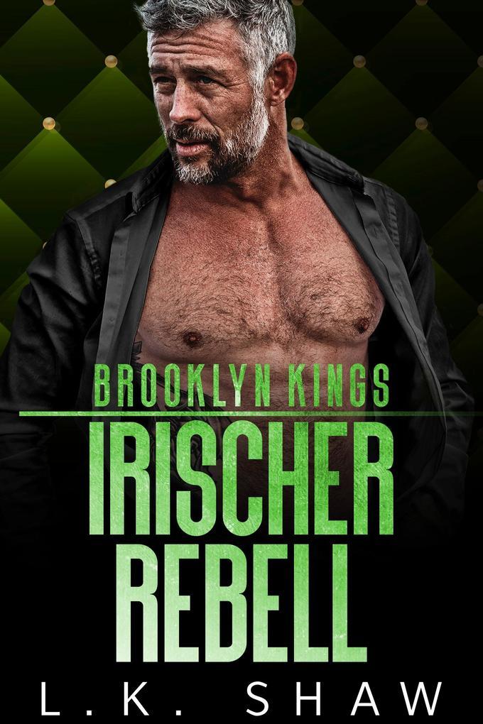 Brooklyn Kings: Irischer Rebell