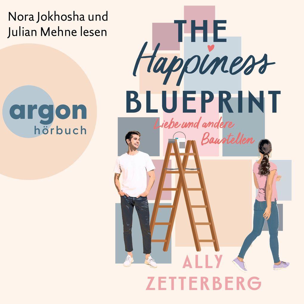 The Happiness Blueprint