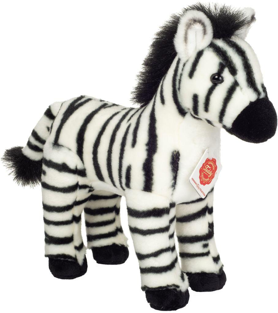 Teddy-Hermann - Zebra 25 cm