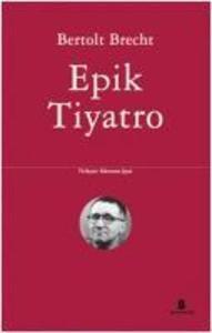 Epik Tiyatro