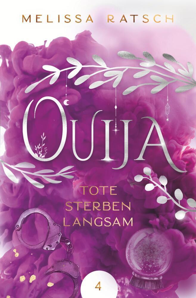 Ouija - Tote sterben langsam