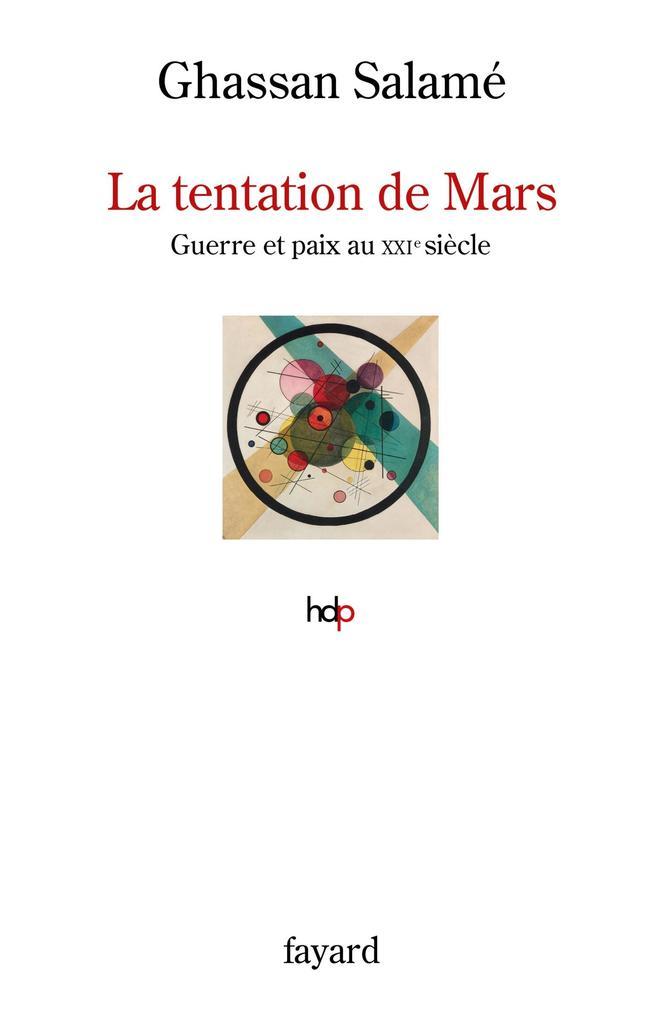 La tentation de Mars