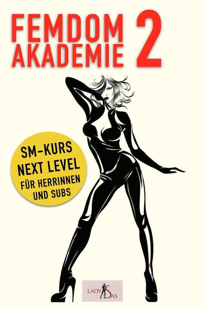 Femdom Akademie 2