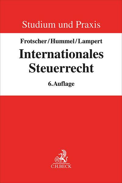 Internationales Steuerrecht