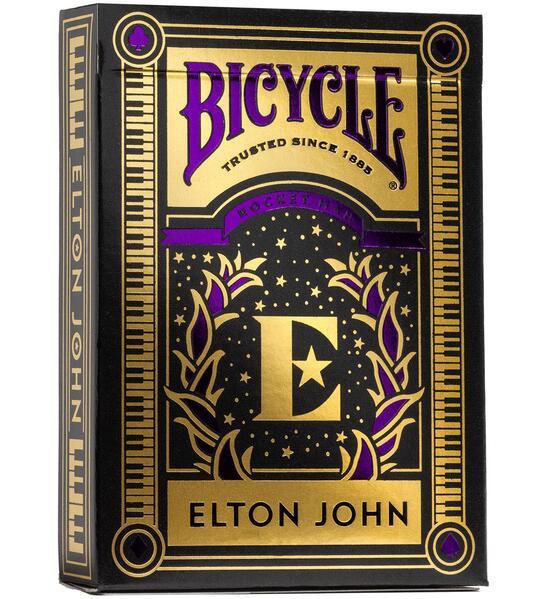 Bicycle Elton John