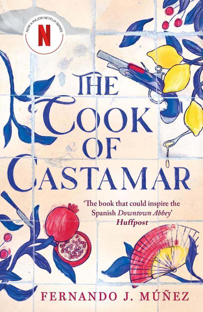 The Cook of Castamar