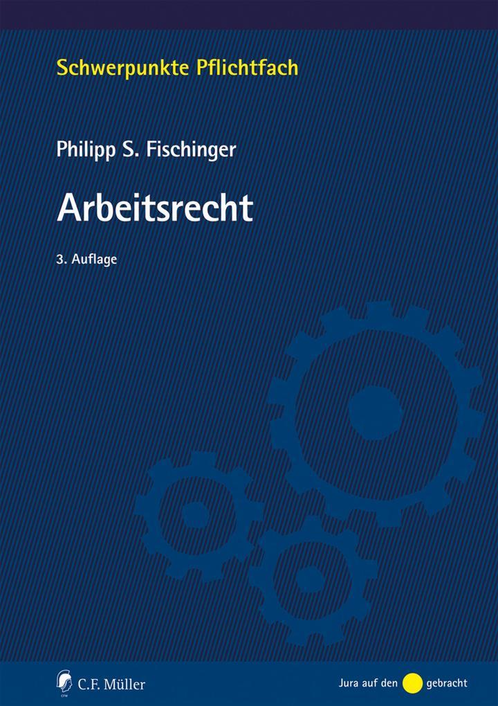 Arbeitsrecht