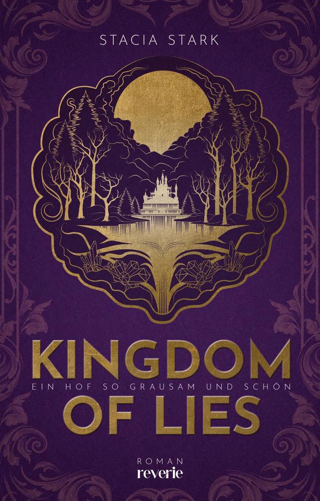 Kingdom of Lies